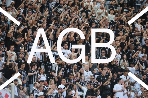 BR Athletico X Corinthians