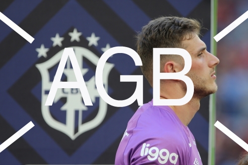 BR Athletico X Corinthians