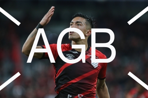 BR ATHLETICO X CUIABA