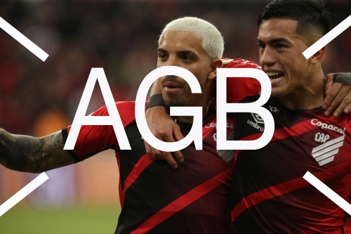 BR ATHLETICO X CUIABA