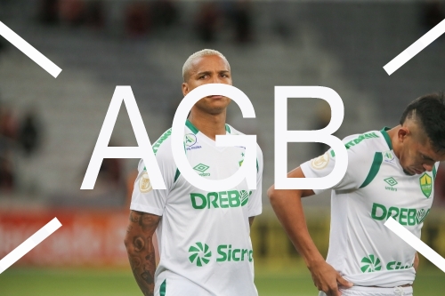 BR ATHLETICO X CUIABA