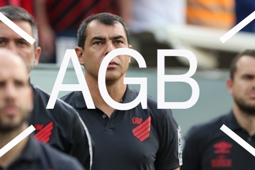 BR ATHLETICO X FLAMENGO