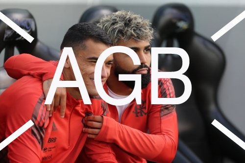 BR ATHLETICO X FLAMENGO