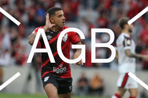 BR ATHLETICO X FLAMENGO