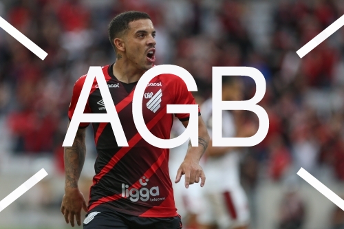 BR ATHLETICO X FLAMENGO