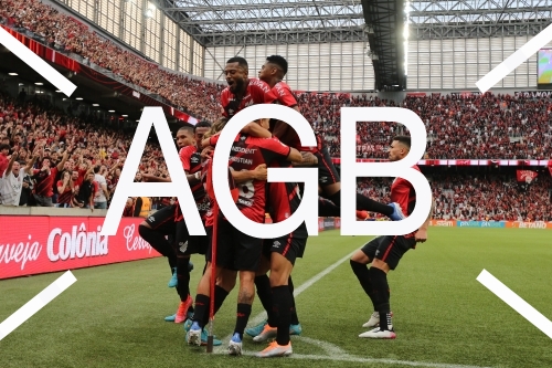 BR ATHLETICO X FLAMENGO