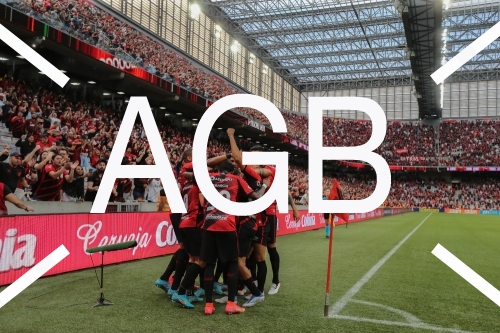 BR ATHLETICO X FLAMENGO