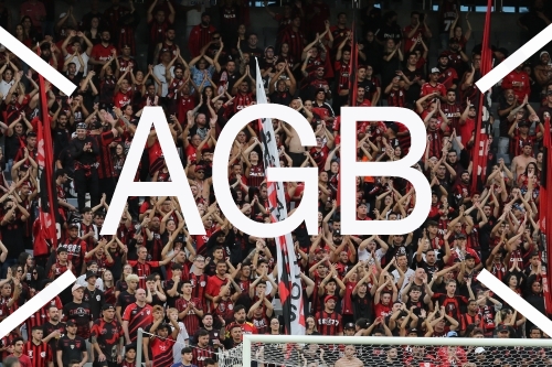 BR ATHLETICO X FLAMENGO