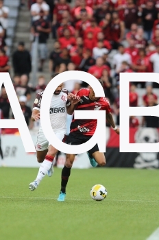 BR ATHLETICO X FLAMENGO