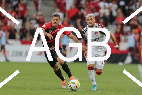 BR ATHLETICO X FLAMENGO