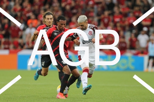 BR ATHLETICO X FLAMENGO