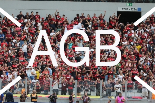 BR ATHLETICO X FLAMENGO