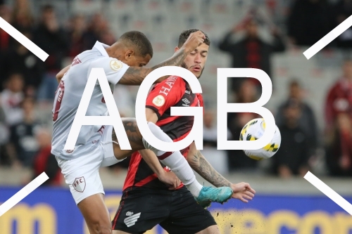 BR ATHLETICO X FLUMINENSE