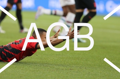 BR Athletico X Fluminense
