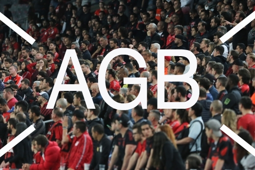 BR ATHLETICO X FORTALEZA