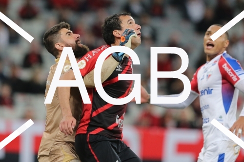 BR ATHLETICO X FORTALEZA