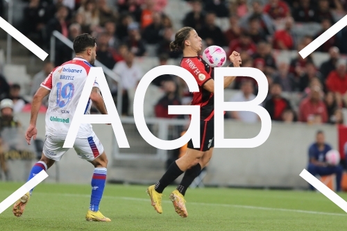 BR ATHLETICO X FORTALEZA
