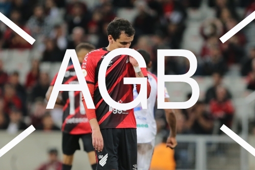 BR ATHLETICO X FORTALEZA
