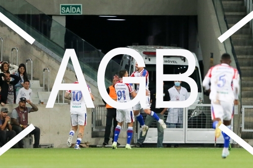 BR ATHLETICO X FORTALEZA