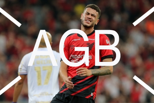 BR Athletico X Fortaleza