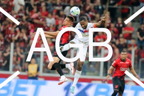 BR Athletico X Fortaleza