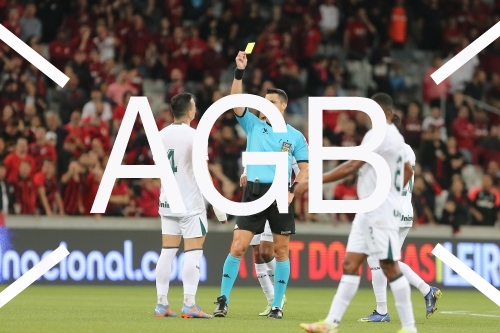 BR Athletico X Goias