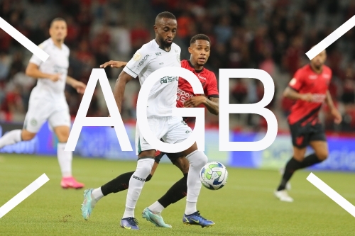 BR Athletico X Goias