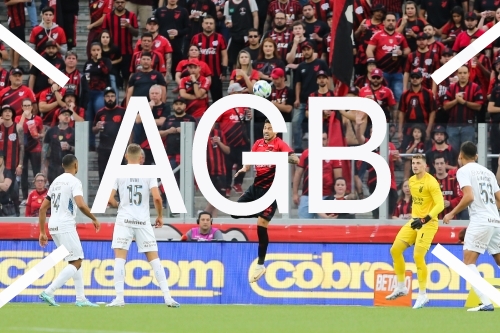 BR Athletico X Gremio