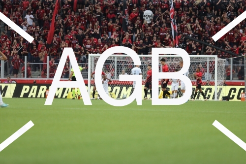 BR Athletico X Gremio