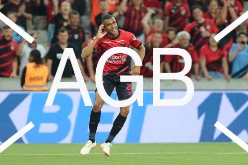 BR Athletico X Inter