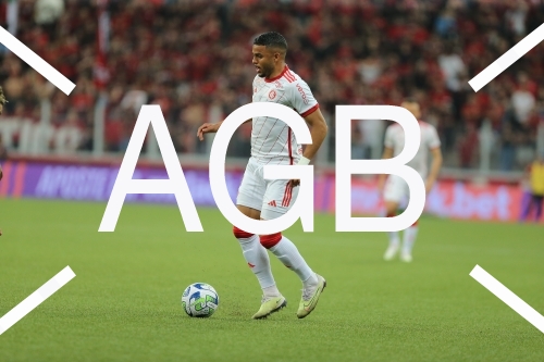 BR Athletico X Inter