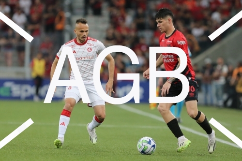 BR Athletico X Inter