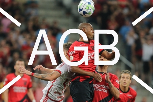 BR Athletico X Inter