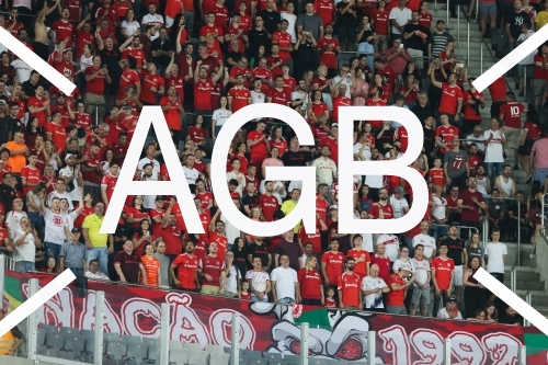 BR Athletico X Inter