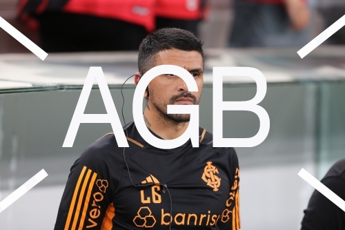 BR Athletico X Inter