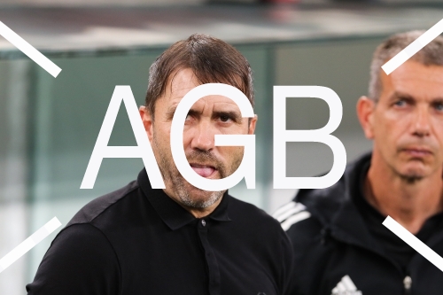 BR Athletico X Inter