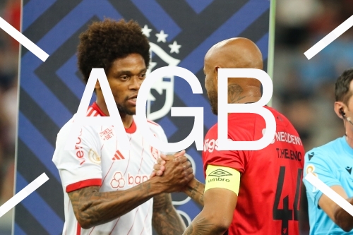 BR Athletico X Inter