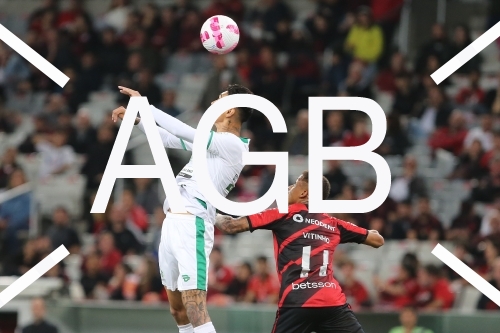 BR ATHLETICO X JUVENTUDE