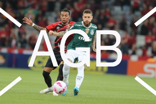 BR ATHLETICO X PALMEIRAS