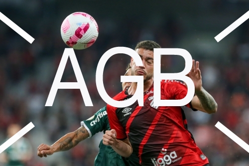 BR ATHLETICO X PALMEIRAS