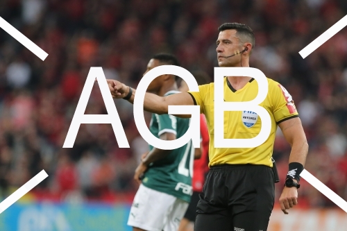 BR ATHLETICO X PALMEIRAS