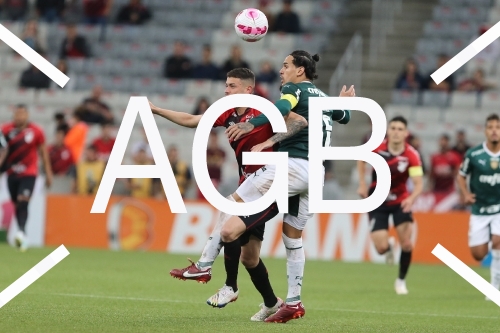 BR ATHLETICO X PALMEIRAS