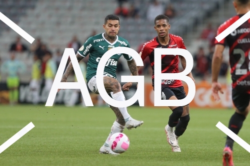 BR ATHLETICO X PALMEIRAS
