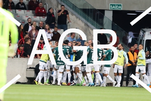 BR ATHLETICO X PALMEIRAS