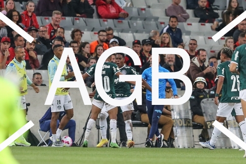 BR ATHLETICO X PALMEIRAS