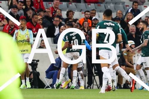 BR ATHLETICO X PALMEIRAS