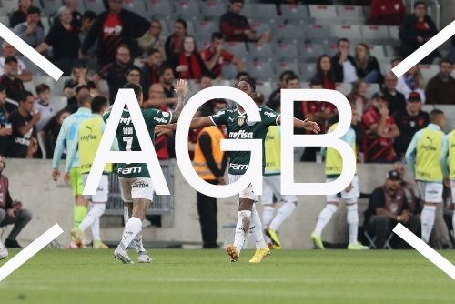 BR ATHLETICO X PALMEIRAS