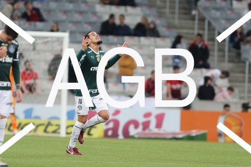 BR ATHLETICO X PALMEIRAS