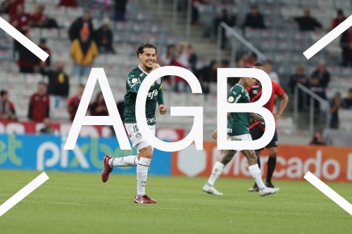 BR ATHLETICO X PALMEIRAS