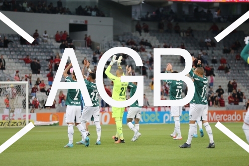BR ATHLETICO X PALMEIRAS